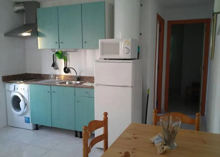 Tranquilo Con Preciosa Cala En La Puerta * Ciutadella (Menorca)