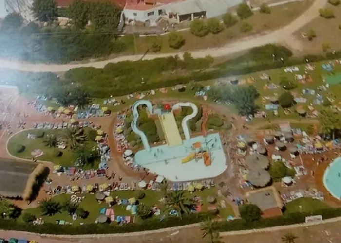 Tranquilo Con Preciosa Cala En La Puerta Apartment