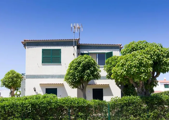 Tranquilo Con Preciosa Cala En La Puerta Apartment