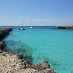 Apartament Tranquilo Con Preciosa Cala En La Puerta *