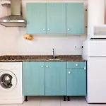 Apartman Tranquilo Con Preciosa Cala En La Puerta *