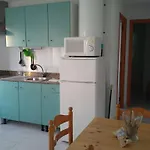 Tranquilo Con Preciosa Cala En La Puerta Apartament *