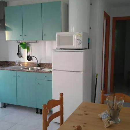 Tranquilo Con Preciosa Cala En La Puerta * Ciutadella (Menorca)