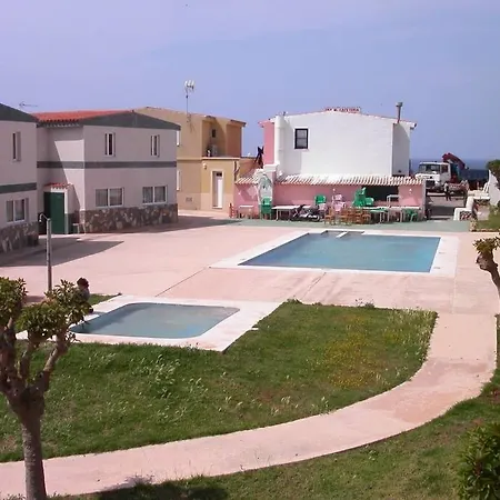 Lejlighed Tranquilo Con Preciosa Cala En La Puerta