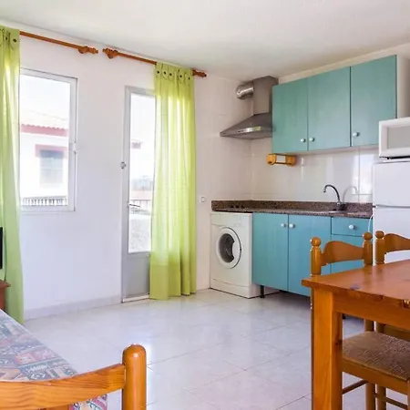 Tranquilo Con Preciosa Cala En La Puerta * Ciutadella (Menorca)