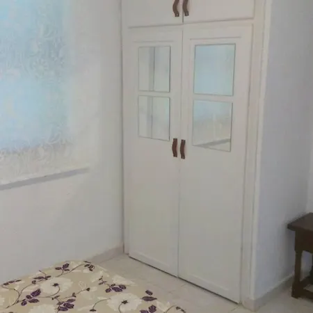 Tranquilo Con Preciosa Cala En La Puerta Lejlighed *