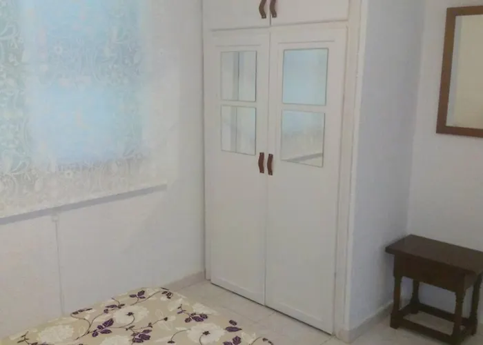 Tranquilo Con Preciosa Cala En La Puerta 公寓 *