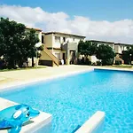 Апартаменты Tranquilo Con Preciosa Cala En La Puerta Сьюдадела