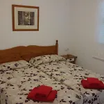 Апартаменты Tranquilo Con Preciosa Cala En La Puerta *