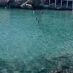 Tranquilo Con Preciosa Cala En La Puerta Апартаменты Сьюдадела