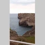 Апартаменты Tranquilo Con Preciosa Cala En La Puerta Сьюдадела